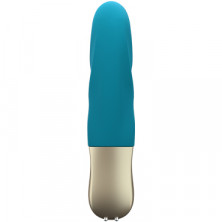 Fun Factory Stronic Petite, бирюзовый