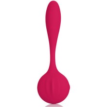 California Exotic Silhouette S8 Red