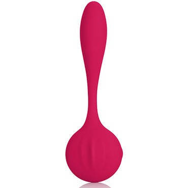 California Exotic Silhouette S8 Red