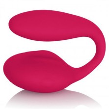 California Exotic Silhouette S8 Red