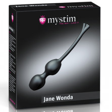 Mystim Jane Wonda, черные