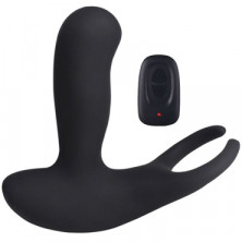 Levett Earl, черный