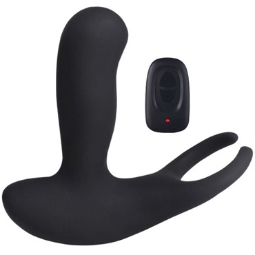 Levett Earl, черный