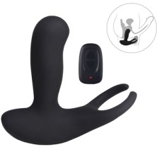 Levett Earl, черный