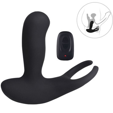 Levett Earl, черный