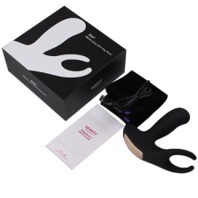 Levett Earl, черный