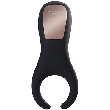 Levett Earl, черный