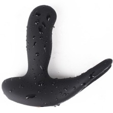 Levett Earl, черный