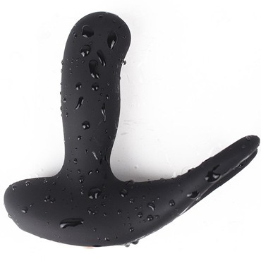 Levett Earl, черный