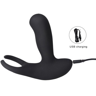 Levett Earl, черный