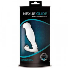 Nexus Glide, белый