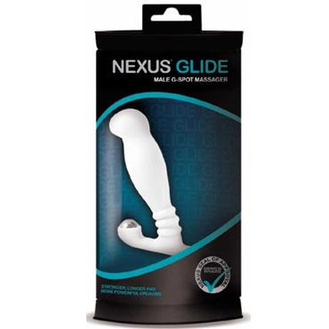 Nexus Glide, белый