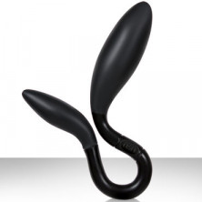 NS Novelties Intrigue Prostate Stimulator, черный