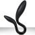 NS Novelties Intrigue Prostate Stimulator, черный
