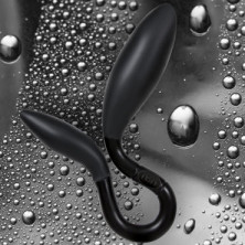 NS Novelties Intrigue Prostate Stimulator, черный