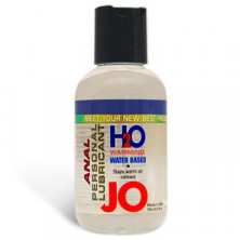 JO H2O Anal Warming, 60 мл