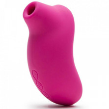 Lelo Sona, розово-красный