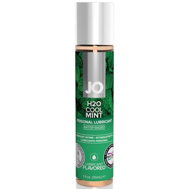 JO H2O Cool Mint, 30 мл