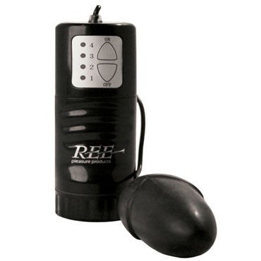 Tonga виброяйцо