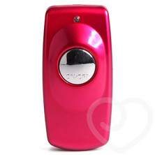 Tonga Louisiana Lounger, черная