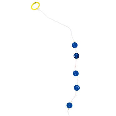 Tonga Шарики синие