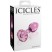 Pipedream Icicles № 48, розовый