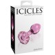 Pipedream Icicles № 48, розовый
