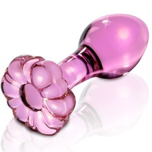 Pipedream Icicles № 48, розовый