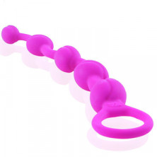 Baile Classic Pretty Love Beeds, фиолетовая