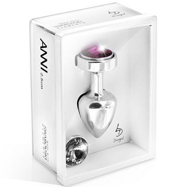 Diogol Anni Magnet T2, серебро