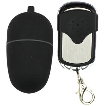 Baile виброяйцо, 6 см