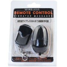 Baile виброяйцо, 6 см