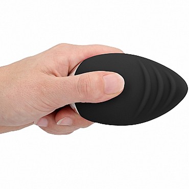 Shots Simplicity Nanci Hand-Hold Vibe, черный