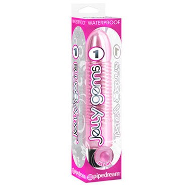 Pipedream Jelly Gems № 1