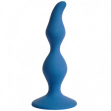 Le Frivole Core Vesta S, синяя