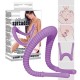 You2Toys Intimate Spreader, фиолетовый