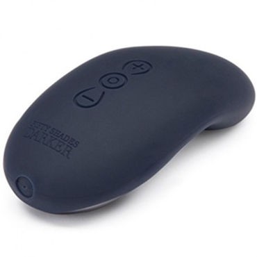 Fifty Shades Darker Delicious Tingles