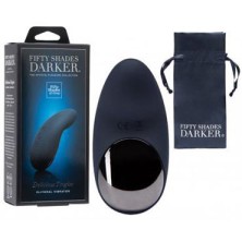 Fifty Shades Darker Delicious Tingles