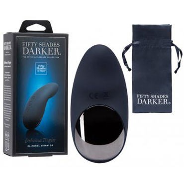 Fifty Shades Darker Delicious Tingles