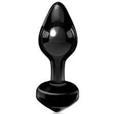 Pipedream Icicles № 44, черная