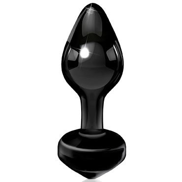 Pipedream Icicles № 44, черная