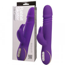 Orion Vibe Couture Rabbit Skater, фиолетовый