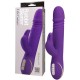 Orion Vibe Couture Rabbit Skater, фиолетовый