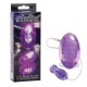 California Exotic Lighted Shimmers Bliss Teasers, фиолетовый