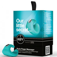 Jopen Key Pyxis, голубой