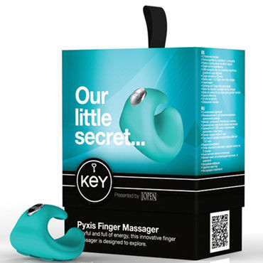 Jopen Key Pyxis, голубой