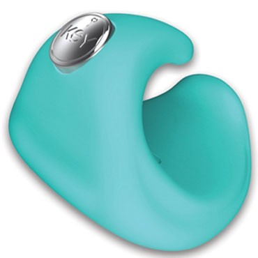 Jopen Key Pyxis, голубой