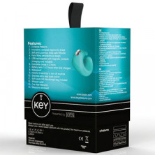 Jopen Key Pyxis, голубой