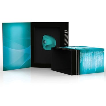 Jopen Key Pyxis, голубой