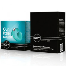 Jopen Key Pyxis, голубой